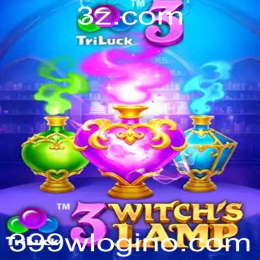 Explorando o Mundo de 3WitchsLamp: Um Jogo Inovador para Todos