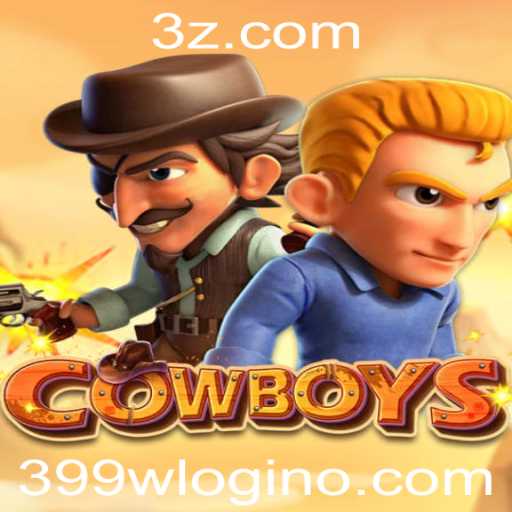 Explorando o Mundo de COWBOYS: O Jogo que Conquista Todas as Gerações