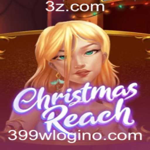 Explore ChristmasReach: O Novo Jogo que Conquista a Temporada Festiva