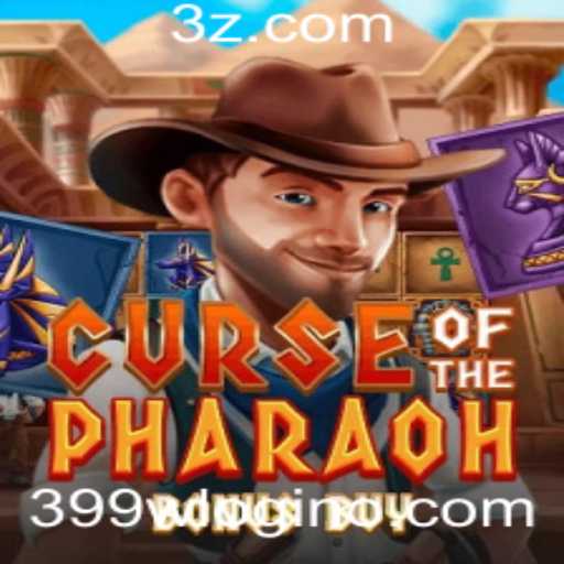 Explorando 'Curse of the Pharaoh Bonus Buy': Uma Jornada Mística de Aventura e Estratégia
