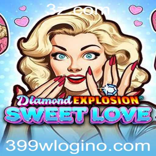 Explorando o Mundo de DiamondExplosionSweetLove: Uma Aventura em Brilho e Estratégia
