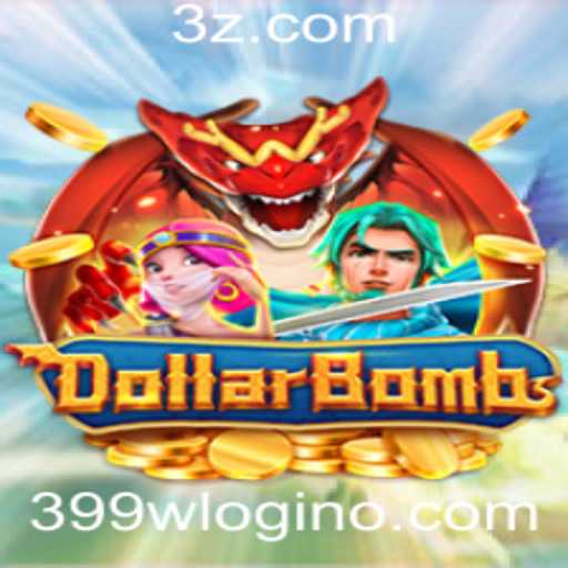 DollarBombs: Uma Nova Aventura de Estratégia e Adrenalina