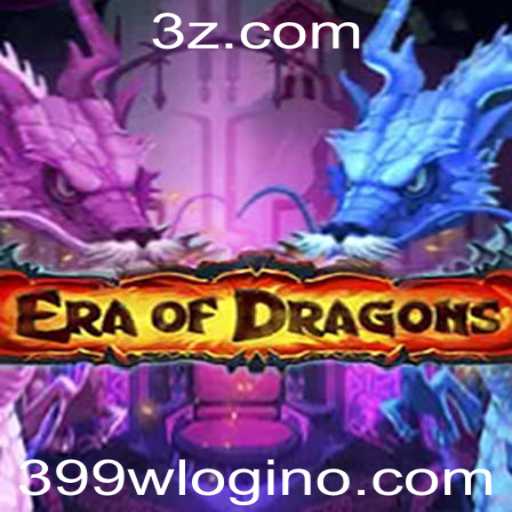 Explorando EraOfDragons: Mergulhe no Mundo das Lendas