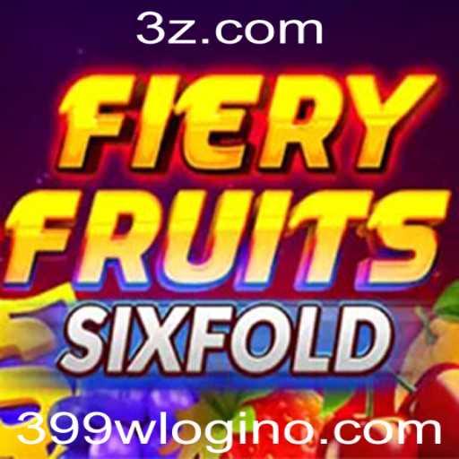 Explorando FieryFruitsSixFold: Uma Nova Dimensão em Jogos