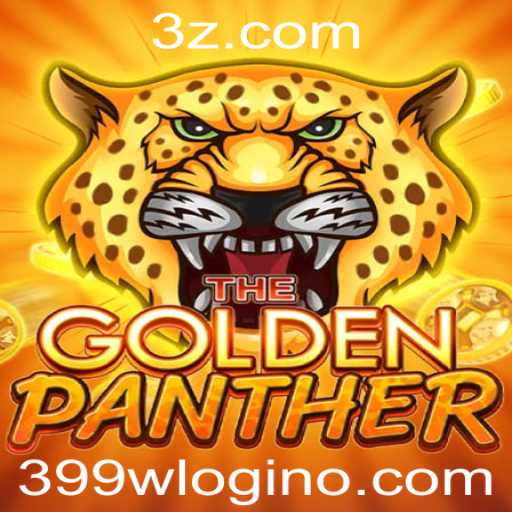 Jogo GOLDENPANTHER: Uma Nova Experiência de Aventura e Estratégia