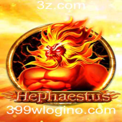 Hephaestus: Uma Exploração Mestre no Mundo dos Jogos