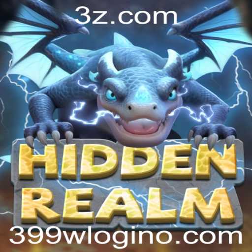 Explorando HiddenRealm: O Fascinante Mundo do Jogo e o Segredo do 399w login