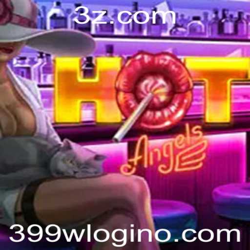 HotAngels: Uma Nova Experiência de Jogo com o 399w Login