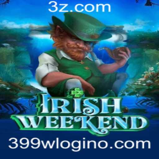 Descubra o Excitante Universo de IrishWeekend e Domine o Jogo