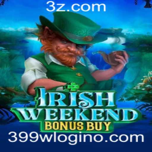 Explorando o Jogo IrishWeekendBonusBuy e Seu Universo Envolvente
