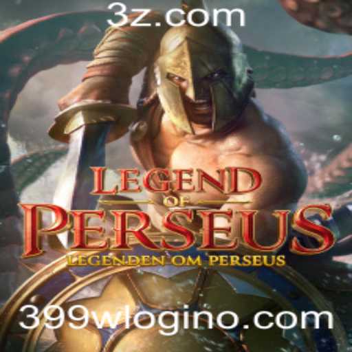 LegendofPerseus: Uma Aventura Mítica no Mundo dos Jogos Digitais