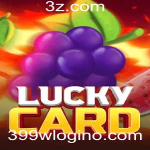 Descubra o Fascinante Mundo de LuckyCard: O Jogo de Cartas que Está Conquistando o Mundo