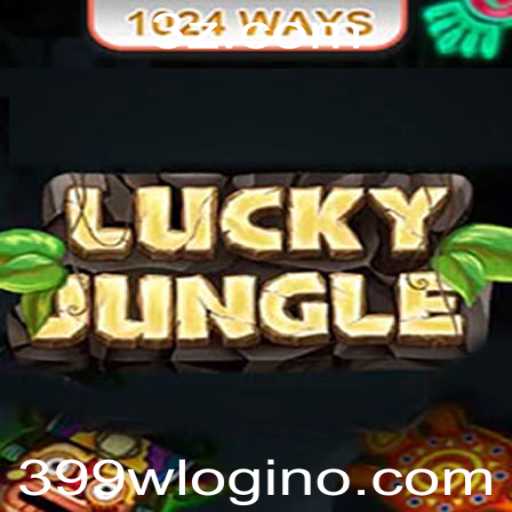 Explorando o Mundo de LuckyJungle1024 e o Sistema de Login 399w