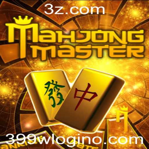 Explorando MahJongMaster: O Jogo Clássico com o Tema 399w Login