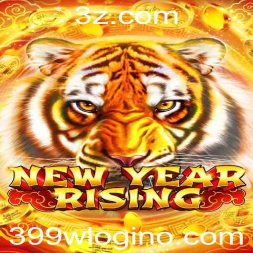 Descubra o Fascinante Mundo de 'NewYearRising': O Jogo que Está Revolucionando o Início de 2024