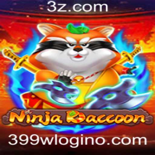 NinjaRaccoon: Mergulhe na Aventura de Ação com Login 399w