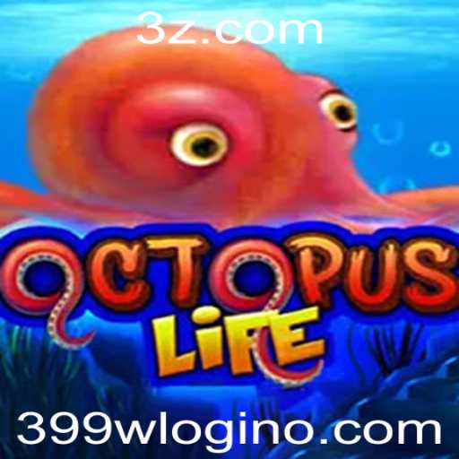 Descubra o Mundo Empolgante de OctopusLife e o Desafio do 399w login