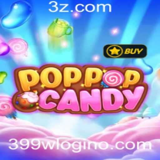 Descubra o Universo Colorido de POPPOPCANDY: Um Mergulho nas Regras e Dinâmica do Jogo