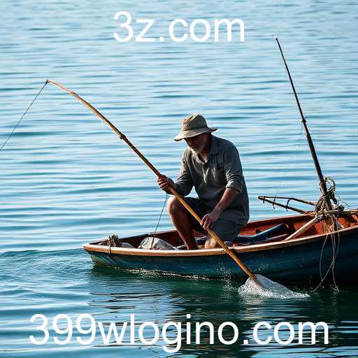 O Fascinante Mundo da Pesca: Tradição e Inovação