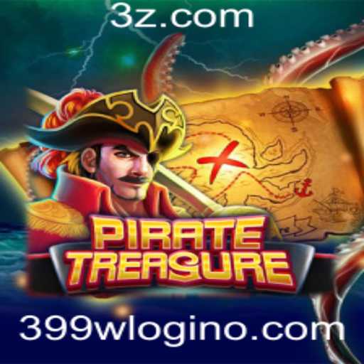 Explorando o Mundo de PirateTreasure: Aventuras e Desafios