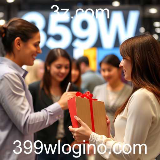 Promoções: Estratégias, Desafios e Inovações com 399w Login