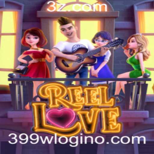 Explorando a Magia do Jogo ReelLove e o Mecanismo 399w Login