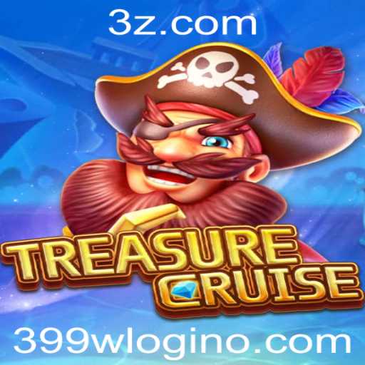 Explorando 'TREASURECRUISE': Uma Jornada Épica em Busca de Tesouros com o Evento 399w Login