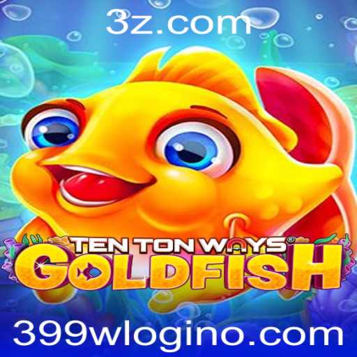Descubra o Fascinante Universo do Jogo TenTonWaysGoldfish