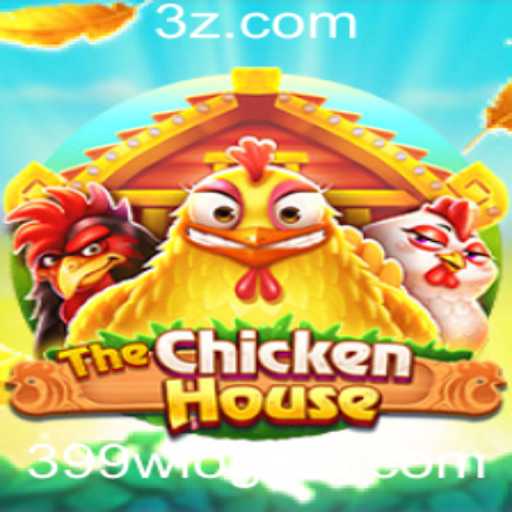 TheChickenHouse: Um Mergulho na Nova Sensação dos Jogos