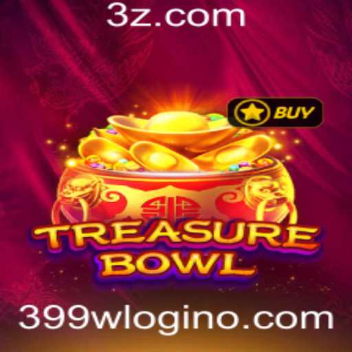 Desvendando TreasureBowl: O Fascinante Mundo do Jogo e o Mistério do Login 399w