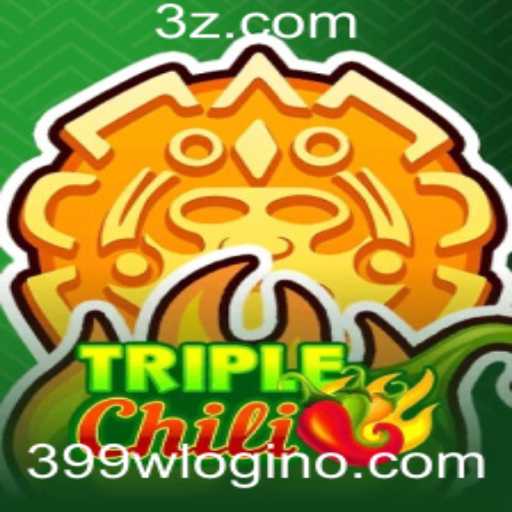 TripleChili: Um Mergulho no Universo do Jogo e Como Começar com 399w Login