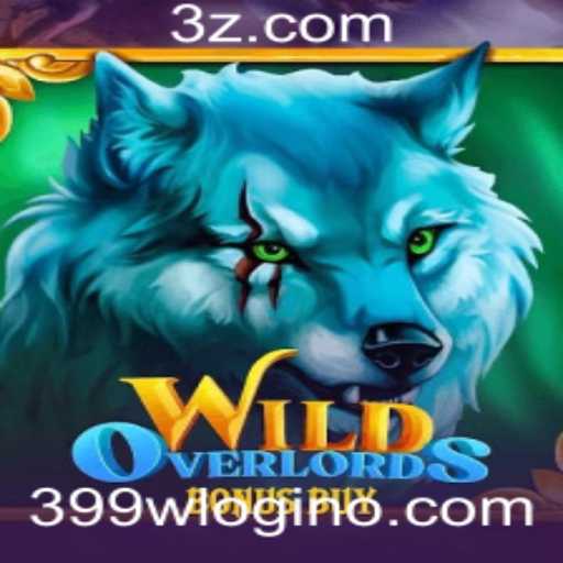 Explorando o Jogo WildOverlordsBonusBuy e Como se Conectar Através do 399w Login