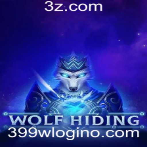 Explorando o Mundo de WolfHiding: O Desafio de Sobrevivência