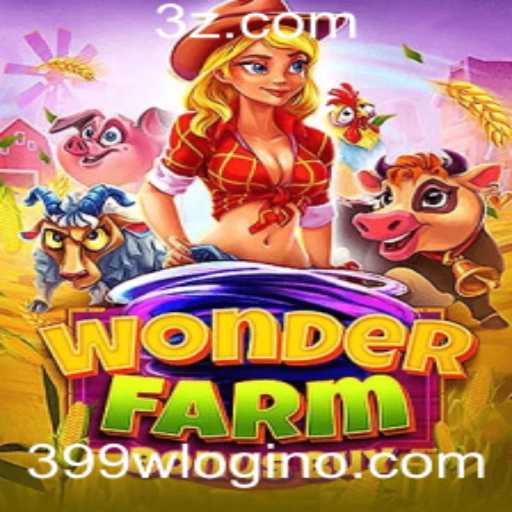 WonderFarmBonusBuy: Descubra o Mundo Encantado do Jogo e como o '399w login' Facilita sua Experiência