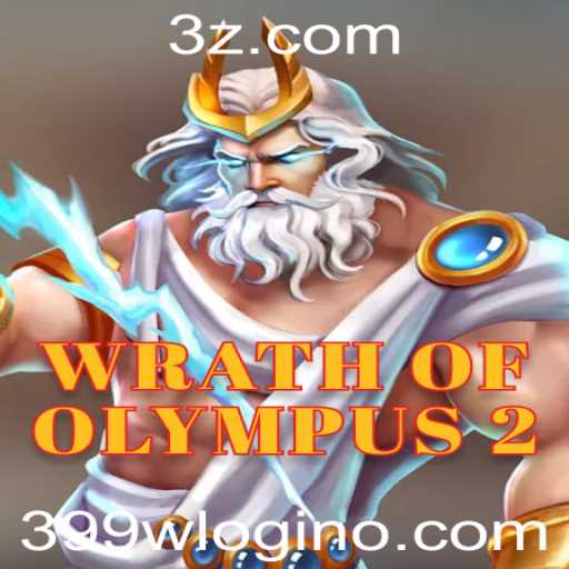 Discover the Thrilling World of WrathofOlympus2